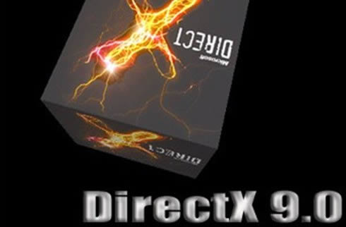 DirectX 9.0c-dx9.0c-DirectX 9.0c vİٷ汾