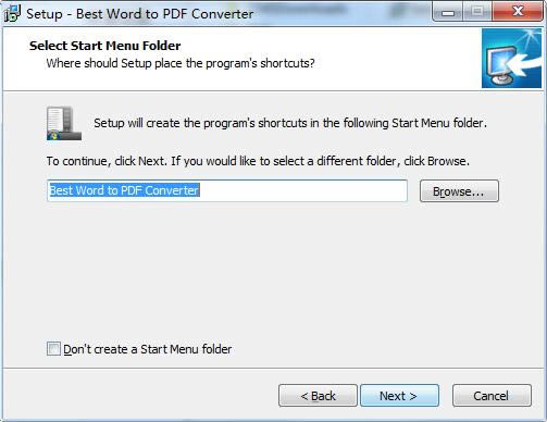 Best Word to PDF Converter؈D