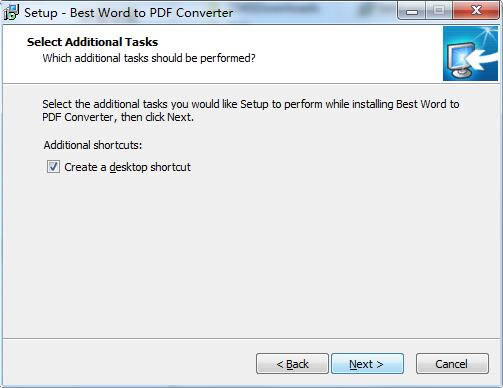 Best Word to PDF Converter؈D