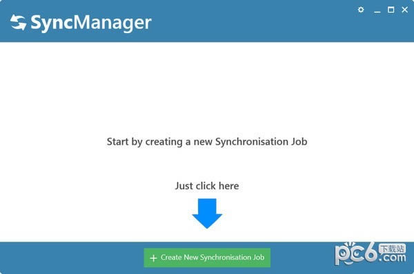 SyncManager(ļͬܛ)