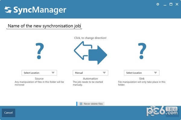 SyncManager-ļͬ-SyncManager v20.02ٷ汾