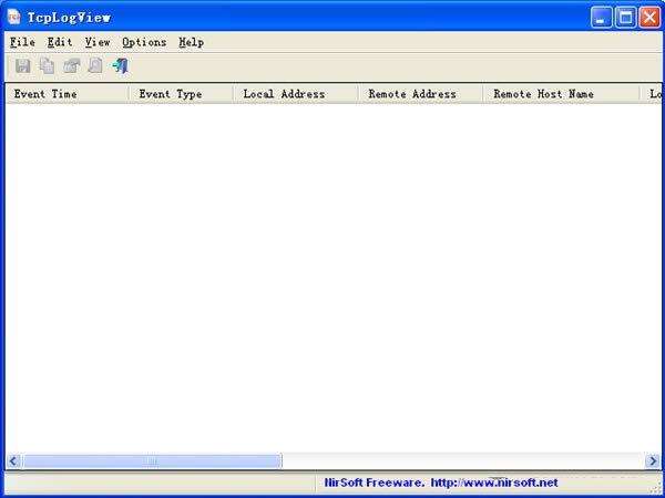 TcpLogView-TCP־鿴-TcpLogView v1.35ٷ汾