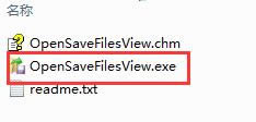 OpenSaveFilesView؈D