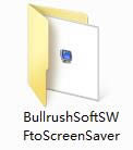 BullrushSoft SWF to ScreenSaver؈D