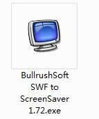 BullrushSoft SWF to ScreenSaver؈D