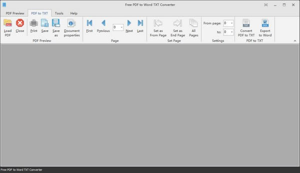 Free PDF to Word TXT Converter-PDFת-Free PDF to Word TXT Converter v8.8.0ٷ汾