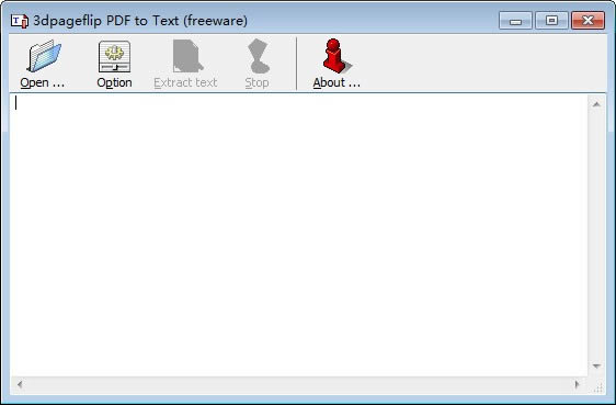 Boxoft PDF to Text-pdfתıת-Boxoft PDF to Text v1.1.0.0ٷ汾