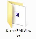 Kernel EML Viewer-Kernel EML Viewer v15.05.0°