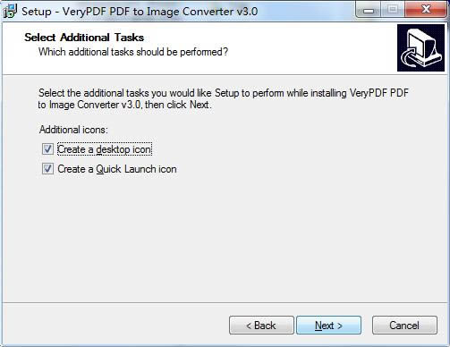 VeryPDF PDF to Image Converter؈D