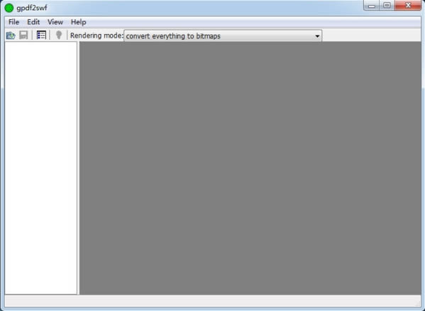 SWFTools؈D