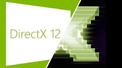 Directx 12-ṩ߸ײAPIAMDMantle-Directx 12 v1.0ٷ汾