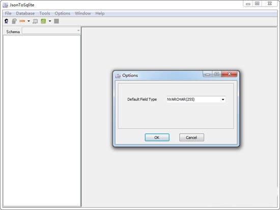 JsonToSqlite-JsonתSqlite-JsonToSqlite v2.3ٷ汾