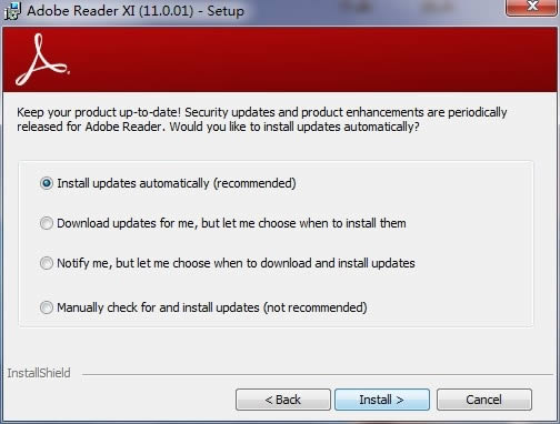 Adobe Reader XI-鿴ĶʹӡPDFļ-Adobe Reader XI v11.0ٷ汾