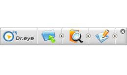 Dr.eyegͨ-ӢZgܛ-Dr.eyegͨd v8.0.2007.0ٷʽ