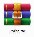 Swriteęn؈D