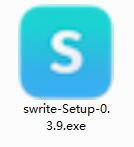 Swriteĵ-ĵʼ-Swriteĵ v0.3.9ٷ汾