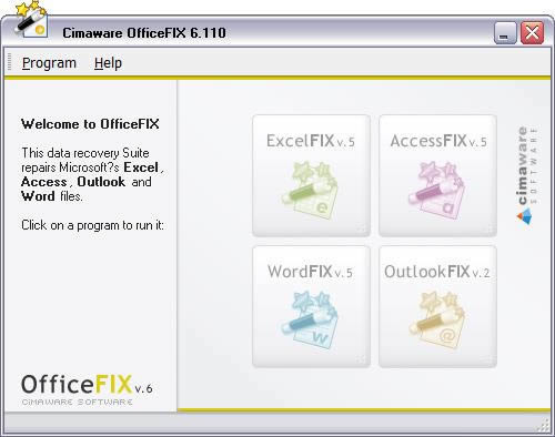 OfficeFIX-Microsoft Officeޏ͹-OfficeFIXd v6.127ٷ汾