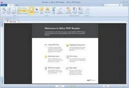 Nitro PDF Reader-PDFx-Nitro PDF Readerd v5.5.6.21ٷ汾