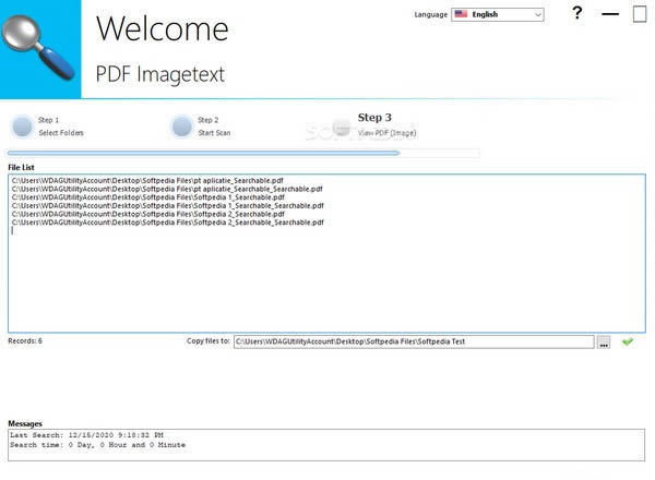 PDF Imagetext-PDFıʶ-PDF Imagetext v1.1.0.0ٷ汾