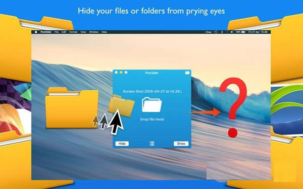 Privacy Hider PRO-ó[ܛ-Privacy Hider PROd v2.3ٷ汾
