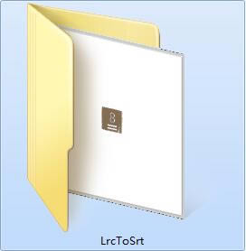 LrcToSrt؈D