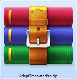 Adept Translator Pro؈D