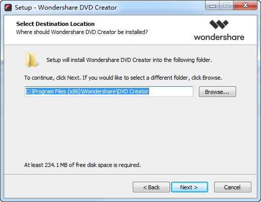 DVD¼-Wondershare DVD Creator-DVD¼ v6.5.3.191 İ