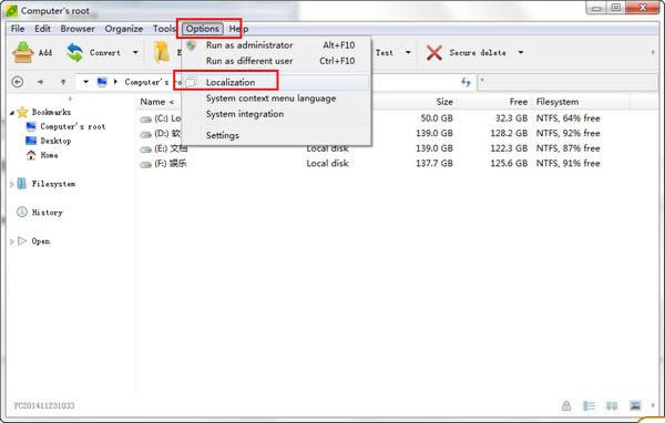 PeaZip-s≺sܛ-PeaZipd v7.5.0.0ٷGɫ