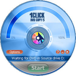 1Click DVD Copy-DVDƹ-1Click DVD Copy v6.2.1.8ٷ汾