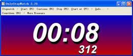 OnlyStopWatch-ʱ-OnlyStopWatch v4.55.0.0ٷ汾