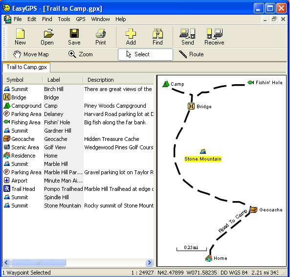 EasyGPS-GPS-EasyGPSd v7.14.0.0ٷ
