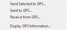 GPSˆ