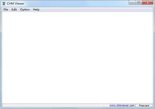 CHM Viewer-chmx-CHM Viewerd v1.0ٷ汾