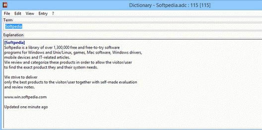~ Alternate Dictionary-~ Alternate Dictionaryd v2.110ٷ汾