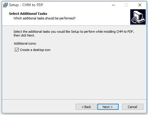 CHMDQPDFʽ(CHM to PDF)-CHMDQPDFʽ(CHM to PDF)d v1.0ٷ汾