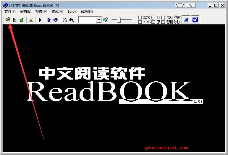 ļĶReadBook-ļĶReadBook v1.51ٷ汾