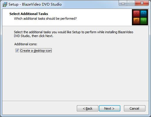 BlazeVideo DVD Studio-DVD-BlazeVideo DVD Studio v1.3ٷ汾