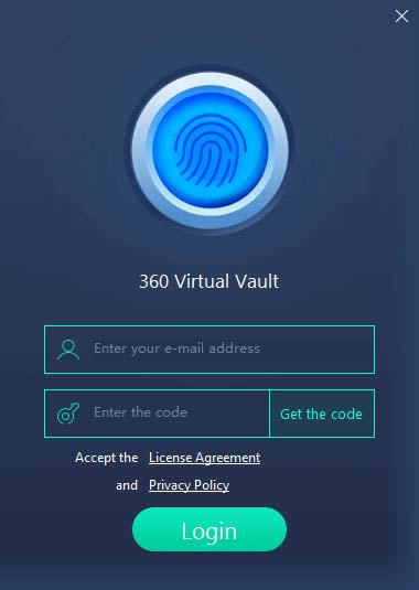 360 Virtual Vault-360Ᵽտ-360 Virtual Vault v1.0.0.1004ٷ汾