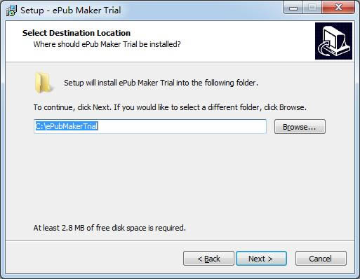 ePub Maker--ePub Maker v1.8ٷ汾