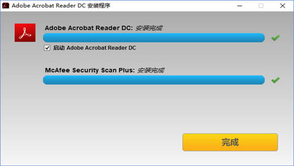 Adobe Acrobat Reader DC-Adobe Acrobat Reader DC v15.7ٷ汾