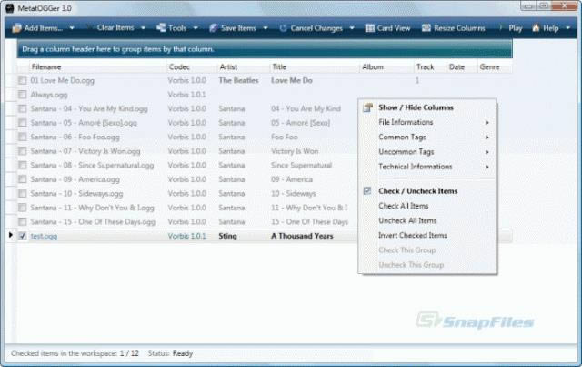 MetatOGGer-MetatOGGerd v5.6ٷ汾