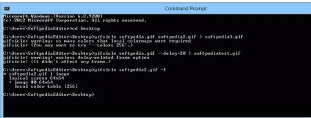 GIFӮ Gifsicle-GIFӮ Gifsicled v1.88ٷ汾
