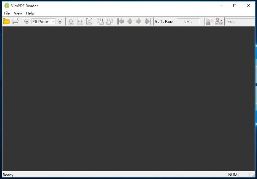 SlimPDF Reader-PDFęnx-SlimPDF Readerd v1.0.1.12ٷʽ