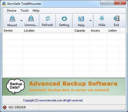 TotalMounter-̓Mܛ-TotalMounterd v2.0.13.1204ٷ汾