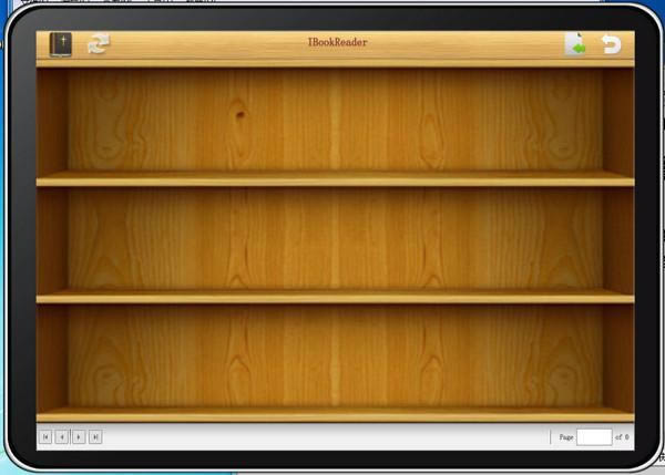 IBookReader-Сfx-IBookReaderd v2.7ٷ