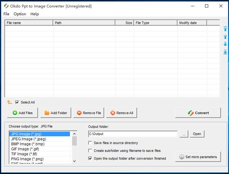 Okdo Ppt to Image Converter-Okdo Ppt to Image Converter v5.6ٷ汾