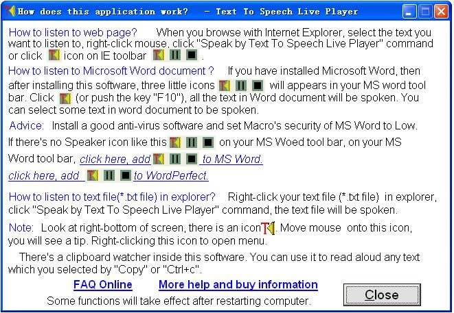 Text To Speech Live Player-Text To Speech Live Player v1.65.0.0ٷʽ