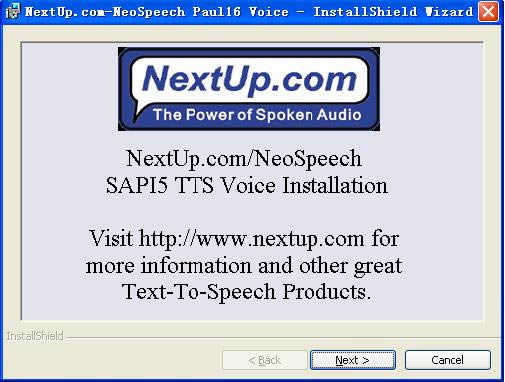 neospeechZ-neospeechZd v11.0.0.35197ٷ