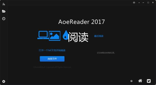 AoeReader-txtĶ-AoeReader v17.10.1ٷ汾