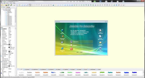 AutoRun Pro Enterprise-AutoRun Pro Enterprise v14.5.0.380ٷ汾